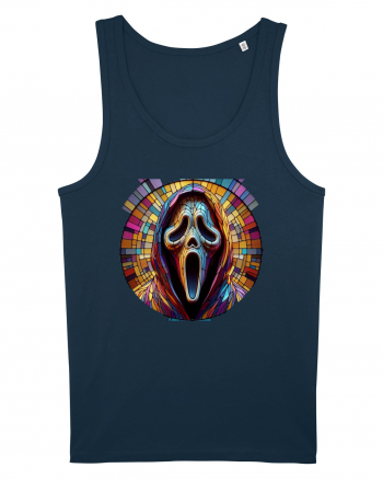 Scream 2 Navy