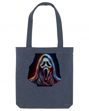 Scream Midnight Blue