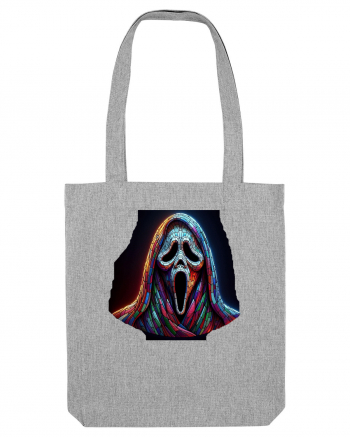 Scream Heather Grey