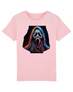 Scream Tricou mânecă scurtă  Copii Mini Creator