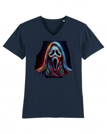 Scream French Navy