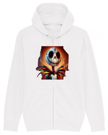 The nightmare before christmass 2 White