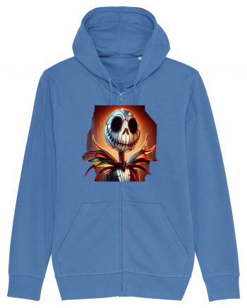 The nightmare before christmass 2 Bright Blue