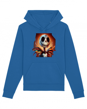 The nightmare before christmass 2 Royal Blue