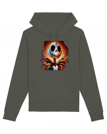 The nightmare before christmass 2 Khaki