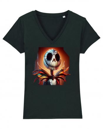 The nightmare before christmass 2 Black