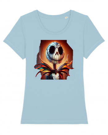 The nightmare before christmass 2 Sky Blue