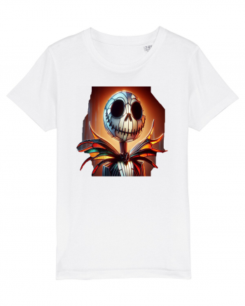 The nightmare before christmass 2 White