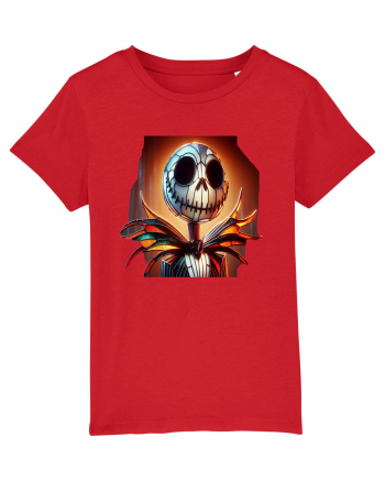 The nightmare before christmass 2 Red