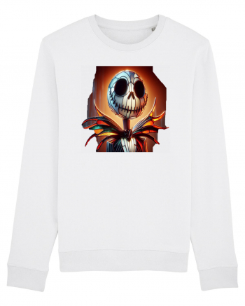 The nightmare before christmass 2 White