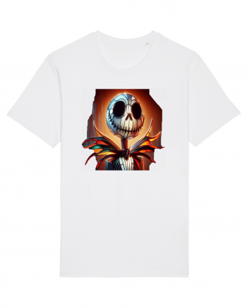 The nightmare before christmass 2 White