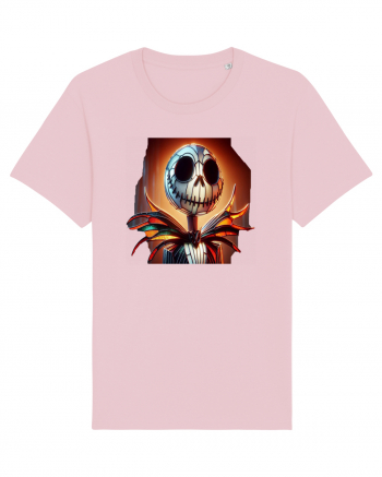 The nightmare before christmass 2 Cotton Pink