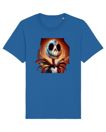 The nightmare before christmass 2 Royal Blue