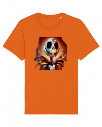 The nightmare before christmass 2 Bright Orange