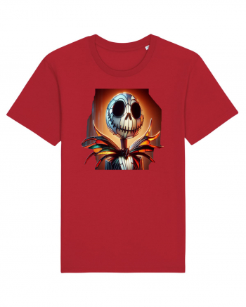 The nightmare before christmass 2 Red