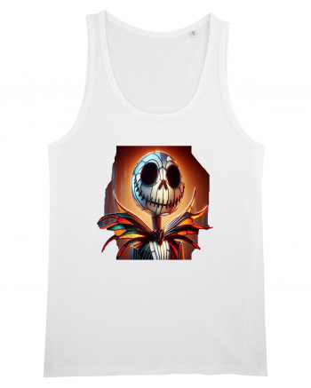 The nightmare before christmass 2 White