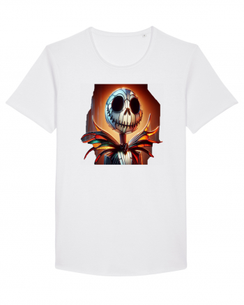 The nightmare before christmass 2 White