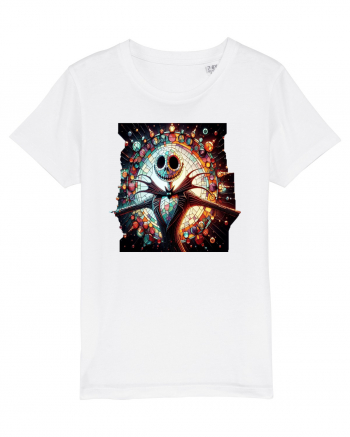The nightmare before christmass  White