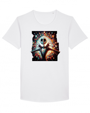 The nightmare before christmass  White