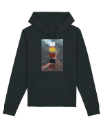 Incandescent Lava Hanorac Unisex Drummer