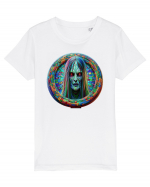 The ring Tricou mânecă scurtă  Copii Mini Creator