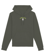 TUICA IS LIFE / TUICA E  VIATA Hanorac Unisex Drummer