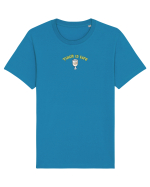 TUICA IS LIFE / TUICA E  VIATA Tricou mânecă scurtă Unisex Rocker