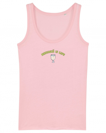 HORINCA IS LIFE /HORINCA E  VIATA Cotton Pink