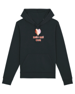 SLANA & CEAPA IS LIFE Hanorac Unisex Drummer
