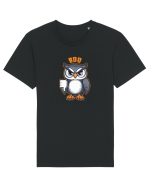 BOO! - BUFNITA - DISLIKE BUTTON Tricou mânecă scurtă Unisex Rocker