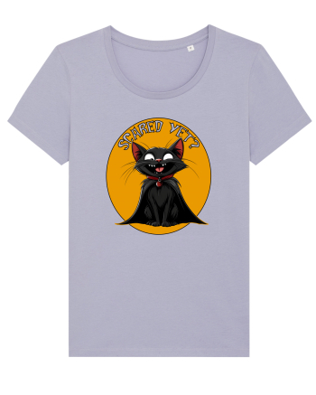 SCARED YET? - PISICA NEAGRA - DRACULA Lavender