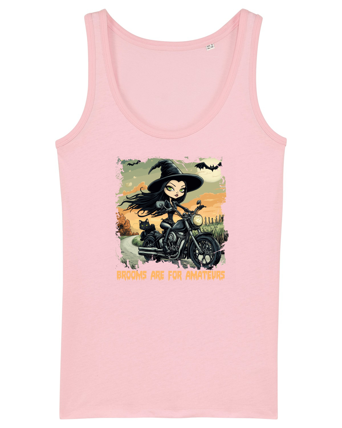 Maiou Damă Dreamer Cotton Pink