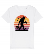 Bigfoot beer Tricou mânecă scurtă  Copii Mini Creator