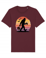 Bigfoot beer Tricou mânecă scurtă Unisex Rocker