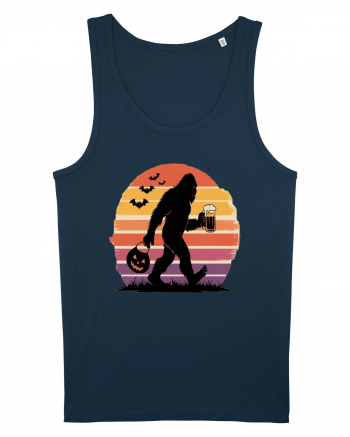 Bigfoot beer Navy