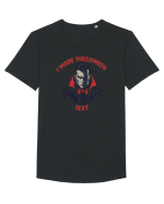 I MADE HALLOWEEN SEXY 2 Tricou mânecă scurtă guler larg Bărbat Skater