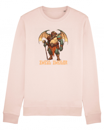 ZMEUL ZMEILOR Candy Pink