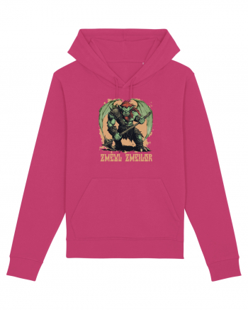 ZMEUL ZMEILOR 2 Raspberry