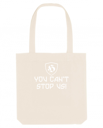 Ultras - You can't stop us Natural