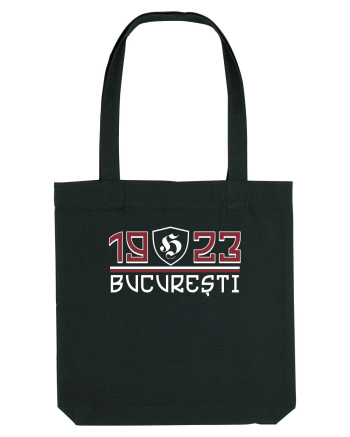 1923 Bucuresti Hooligans Black