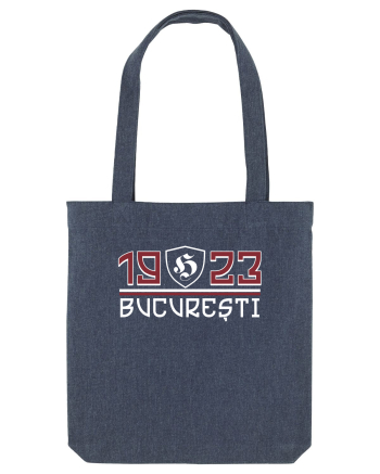 1923 Bucuresti Hooligans Midnight Blue