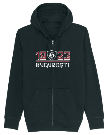 1923 Bucuresti Hooligans Black