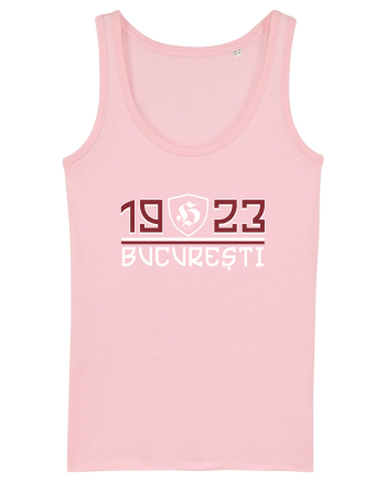 1923 Bucuresti Hooligans Cotton Pink