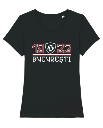 1923 Bucuresti Hooligans Black