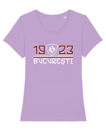 1923 Bucuresti Hooligans Lavender Dawn