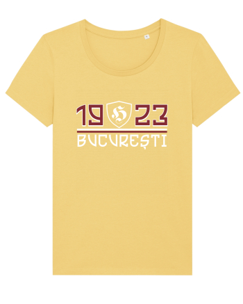 1923 Bucuresti Hooligans Jojoba