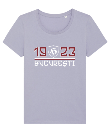 1923 Bucuresti Hooligans Lavender