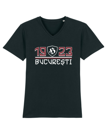 1923 Bucuresti Hooligans Black