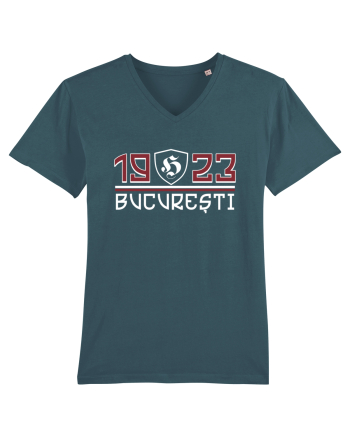 1923 Bucuresti Hooligans Stargazer