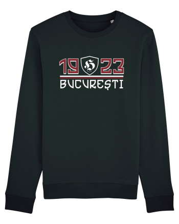 1923 Bucuresti Hooligans Black